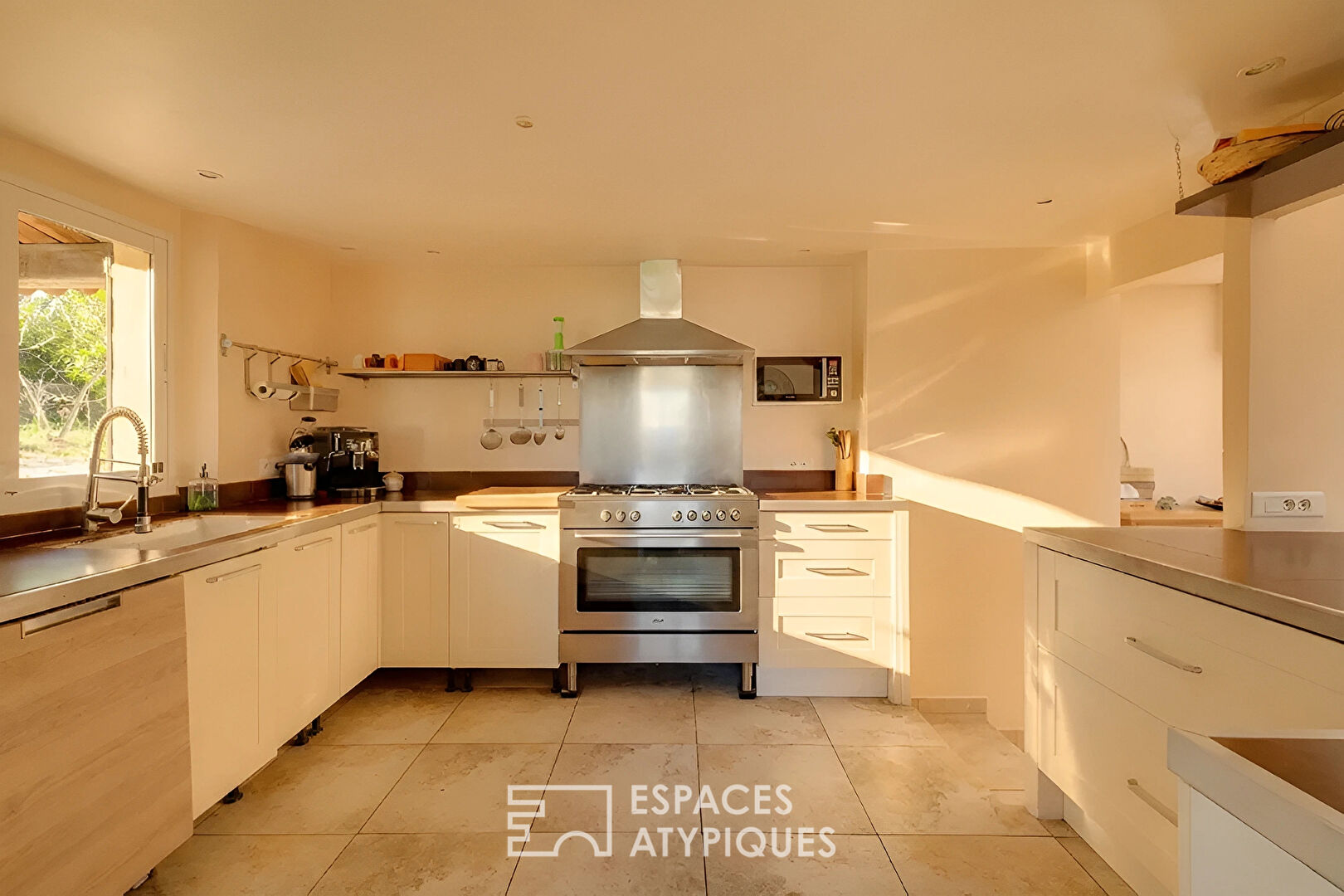 Gîtes et Chambres d&rsquo;Hôtes dans un écrin de verdure