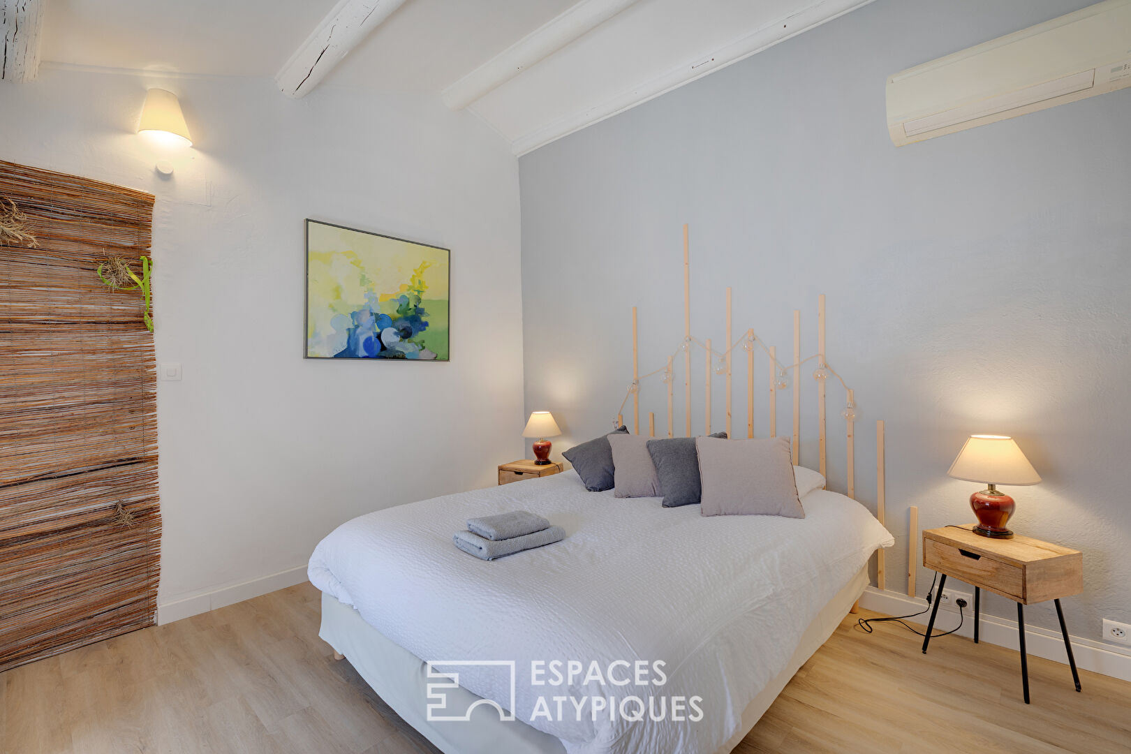 Gîtes et Chambres d&rsquo;Hôtes dans un écrin de verdure