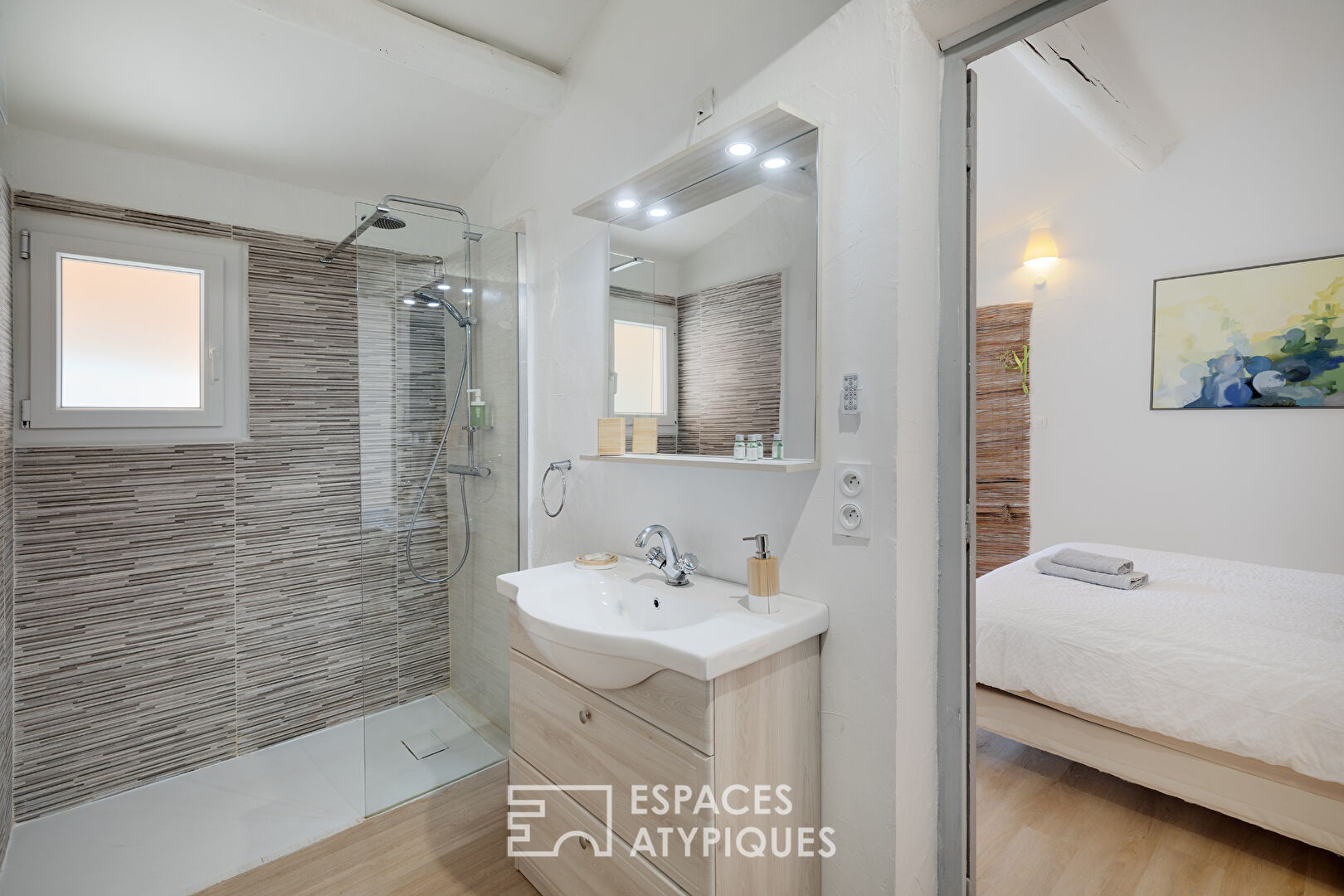 Gîtes et Chambres d&rsquo;Hôtes dans un écrin de verdure