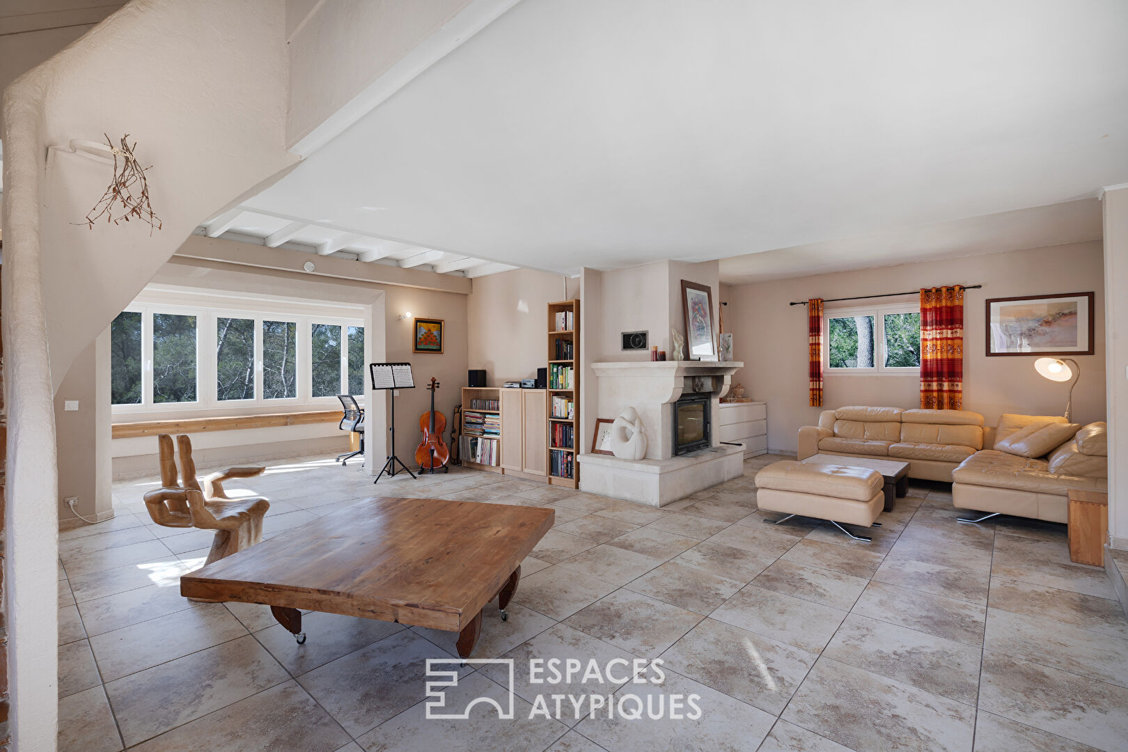 Gîtes et Chambres d’Hôtes dans un écrin de verdure