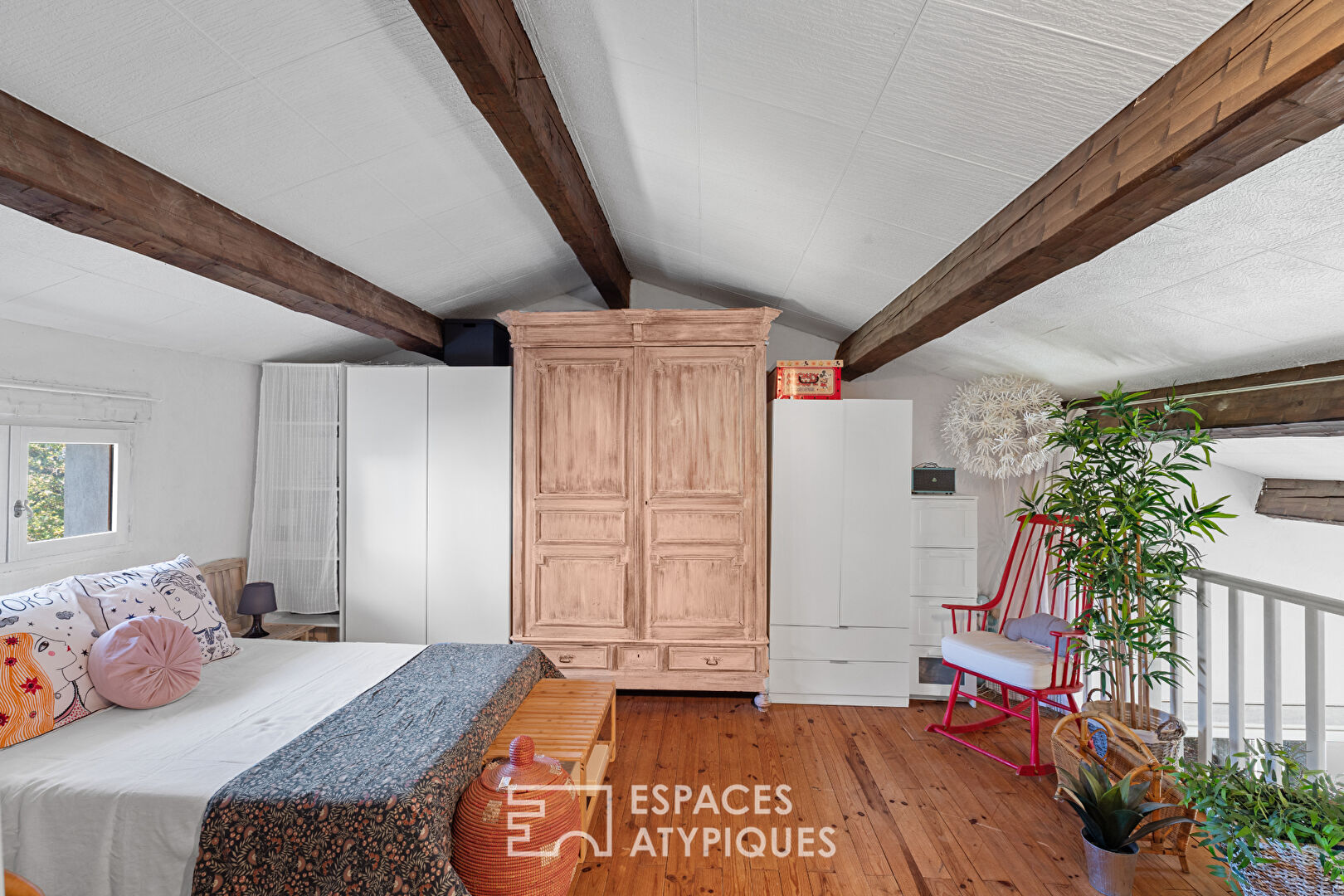 Gîtes et chambres d’hôtes face aux Préalpes d’azur