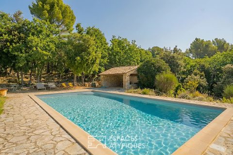 Art de vivre entre nature et horizon