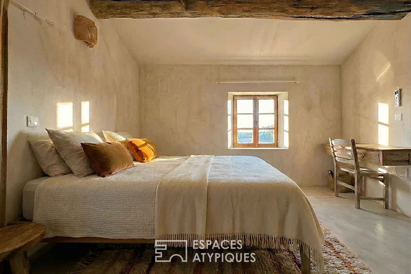 Ancienne Magnanerie, panorama d&rsquo;exception au coeur du Pays de Fayence