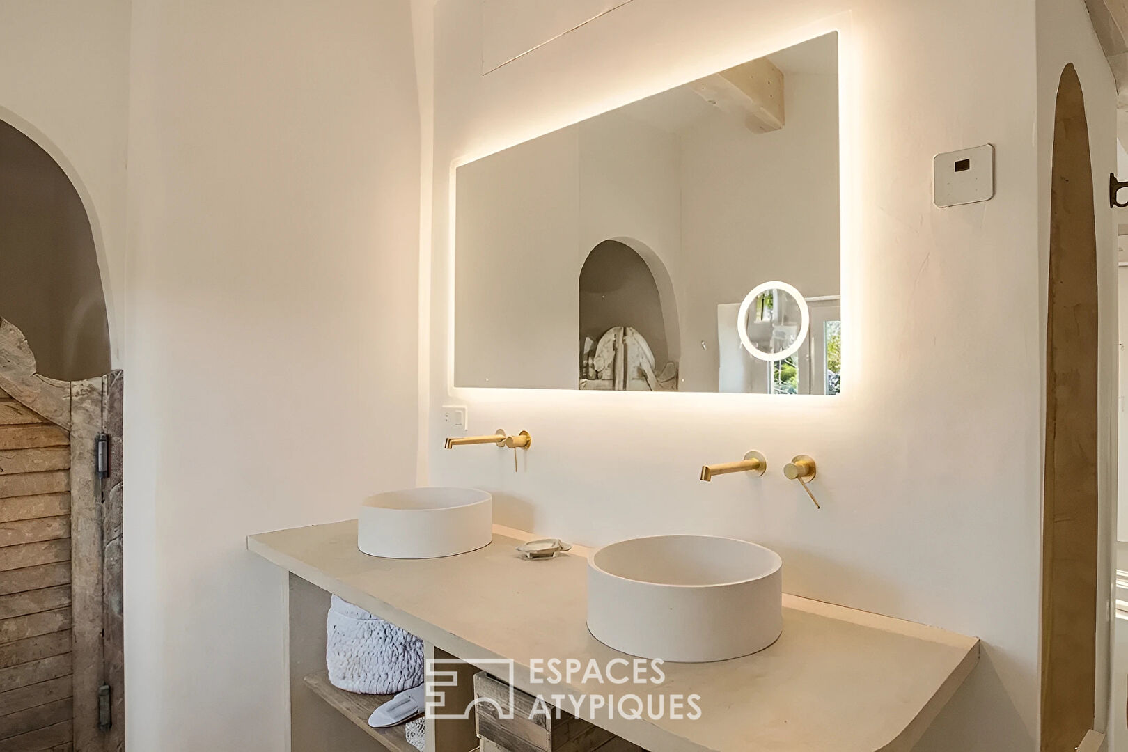 Ancienne Magnanerie, panorama d&rsquo;exception au coeur du Pays de Fayence