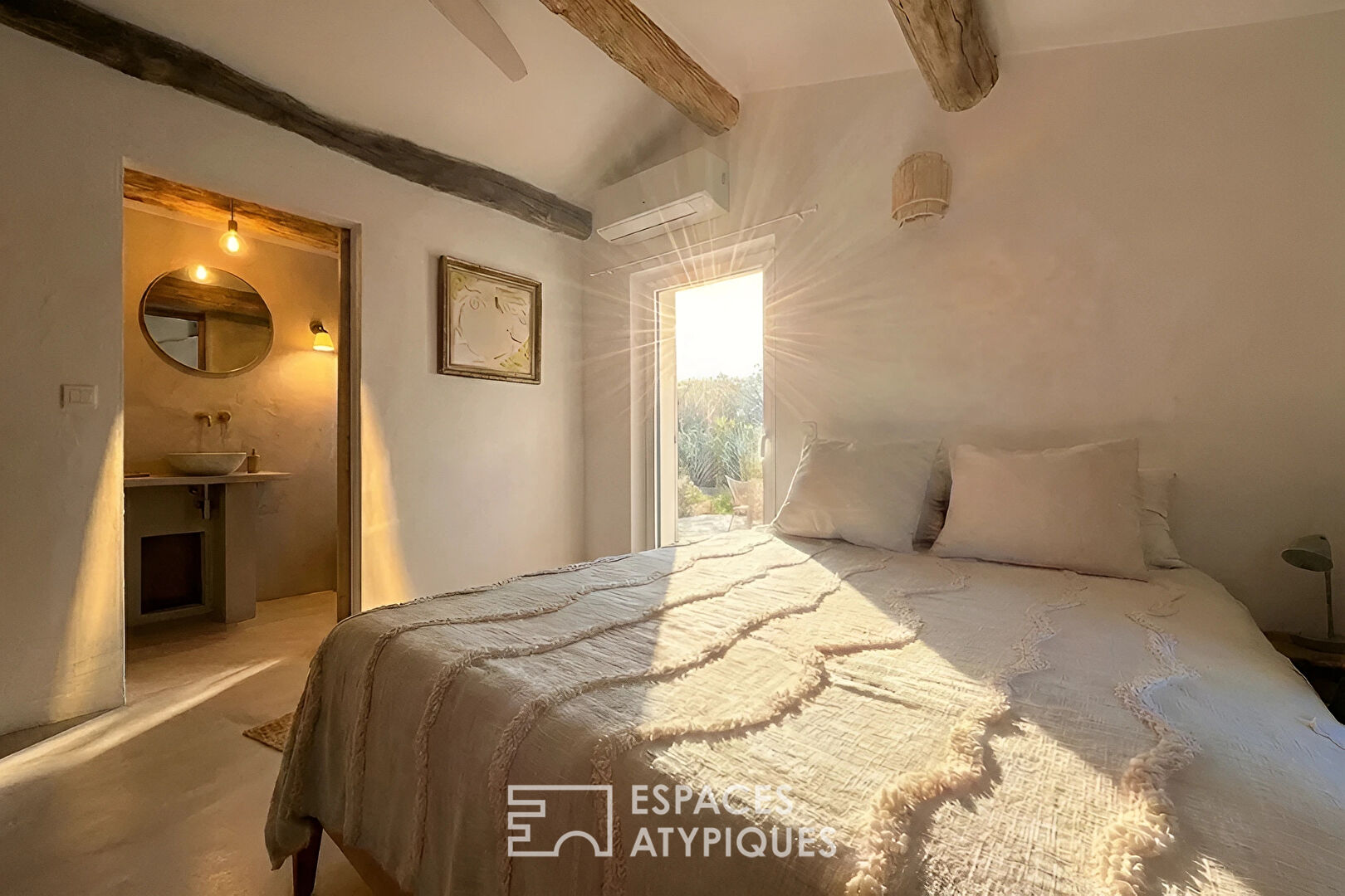 Ancienne Magnanerie, panorama d&rsquo;exception au coeur du Pays de Fayence