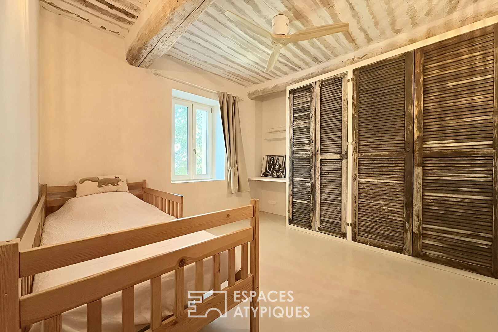 Ancienne Magnanerie, panorama d&rsquo;exception au coeur du Pays de Fayence