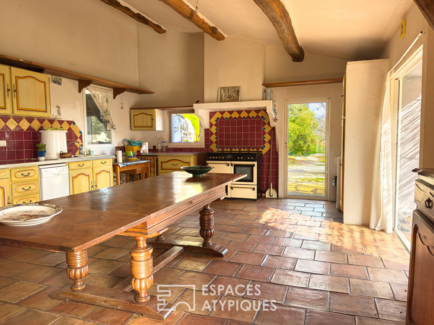 Charming Mazet in the heart of the Monsoise countryside