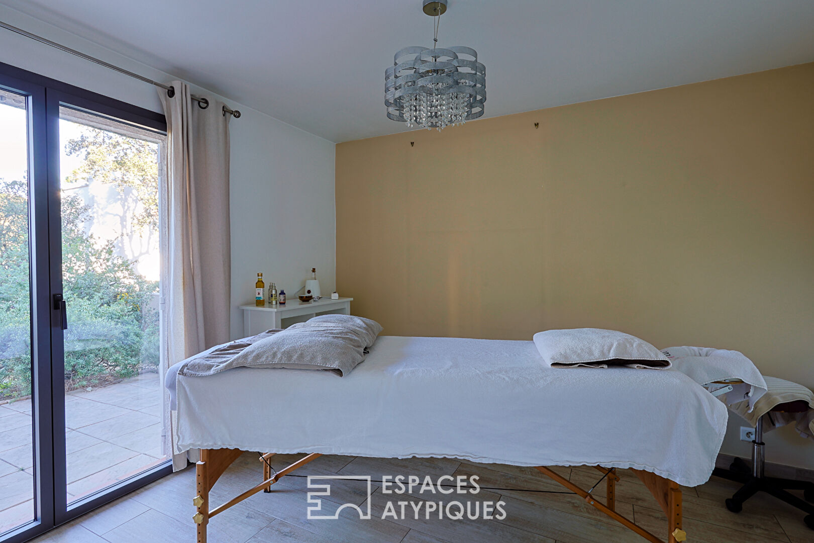 Maison rénovée à proximité des plages et du coeur de ville