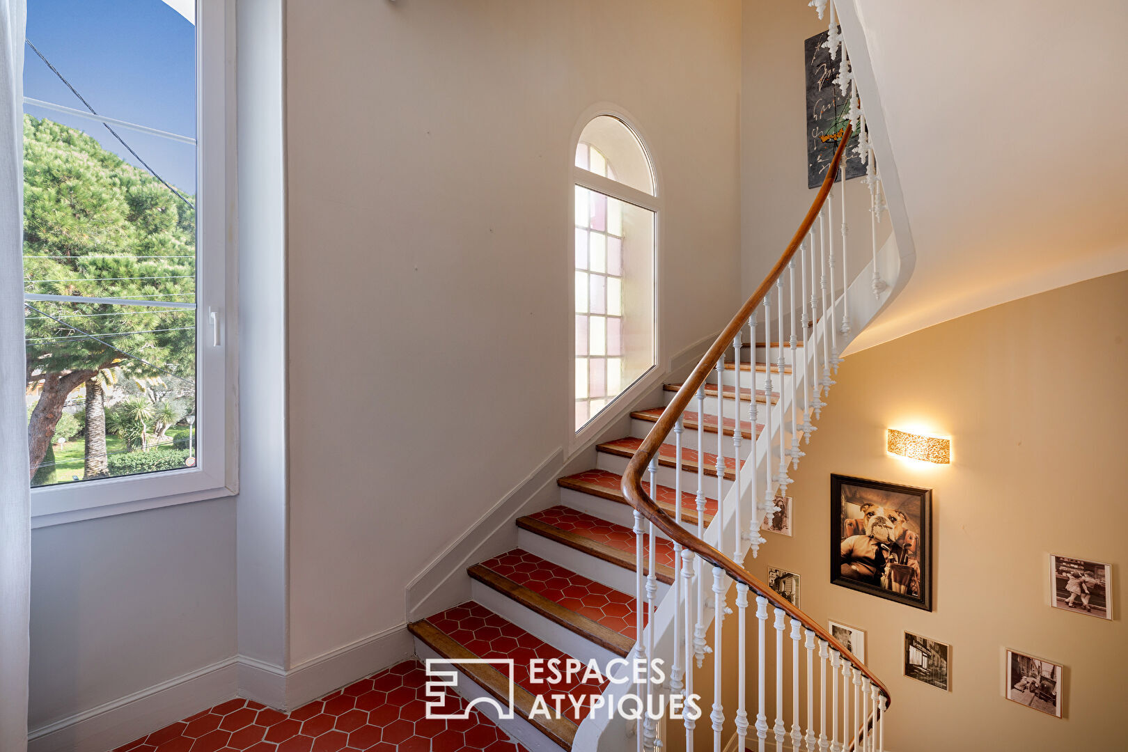 Une Belle Époque réinventée : charme d’hier, prestations d’aujourd’hui.