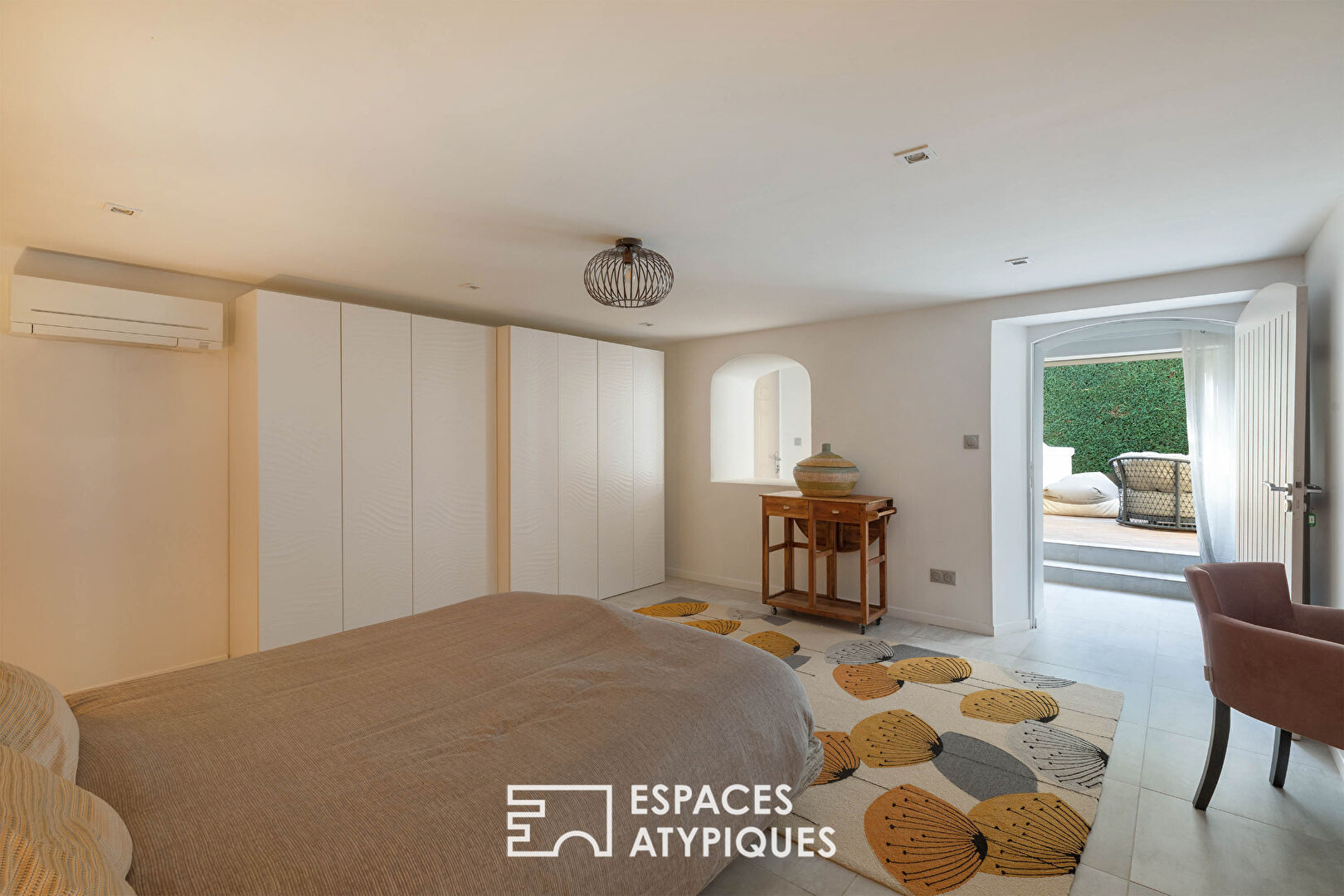 Une Belle Époque réinventée : charme d’hier, prestations d’aujourd’hui.