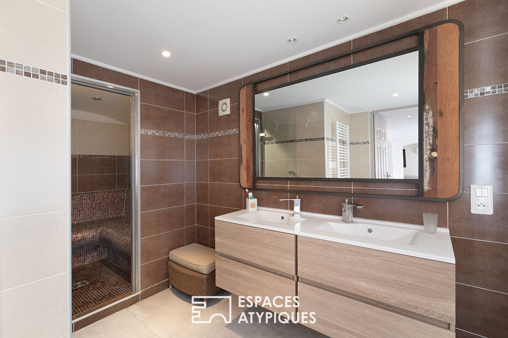 Une Belle Époque réinventée : charme d’hier, prestations d’aujourd’hui.