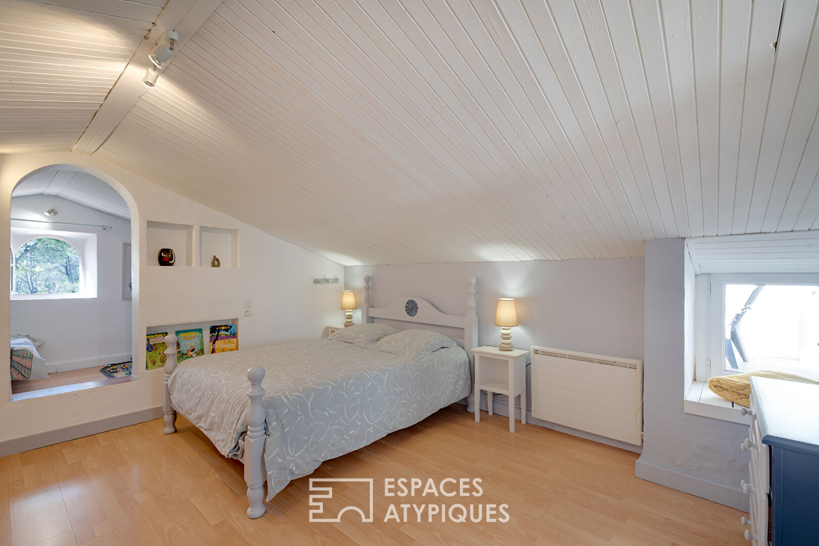 Gîtes et Chambres d’Hôtes dans un écrin de verdure