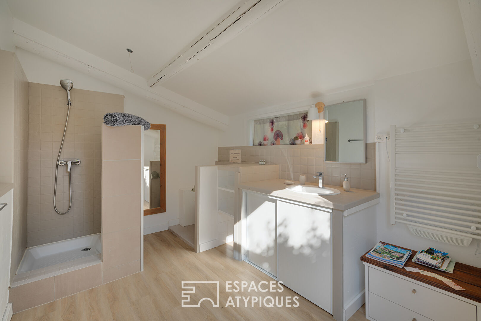 Gîtes et Chambres d’Hôtes dans un écrin de verdure