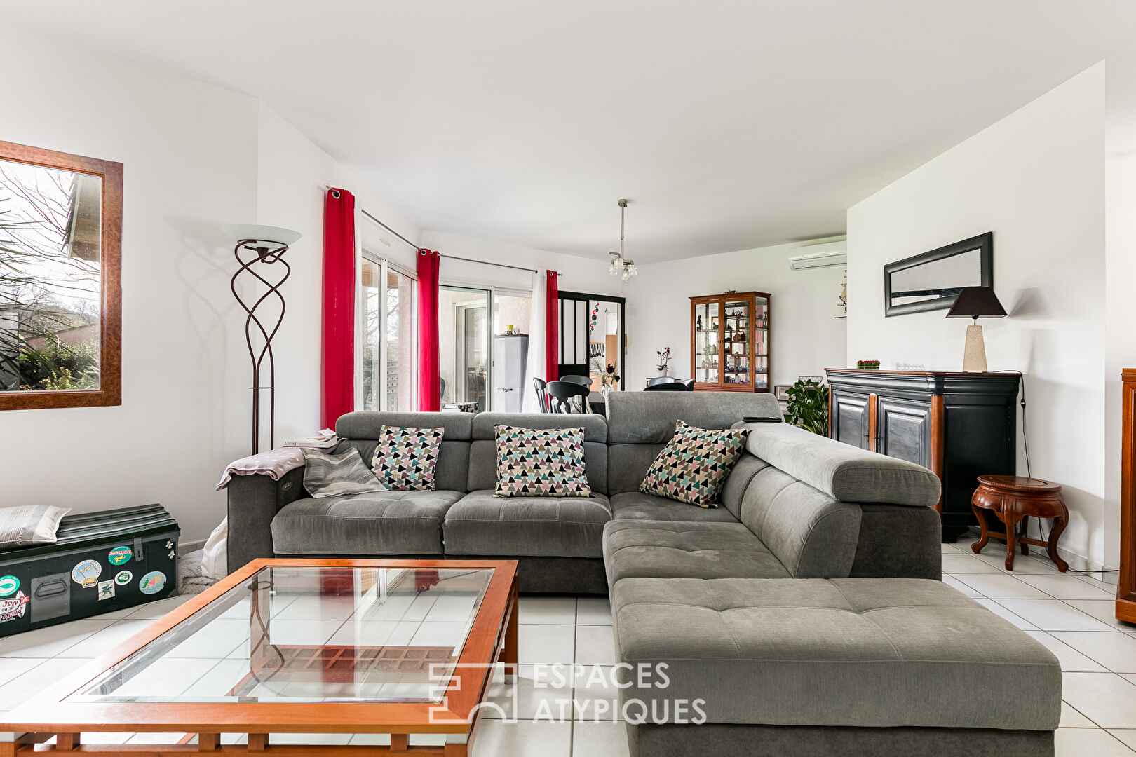 Family home in Le Fauga