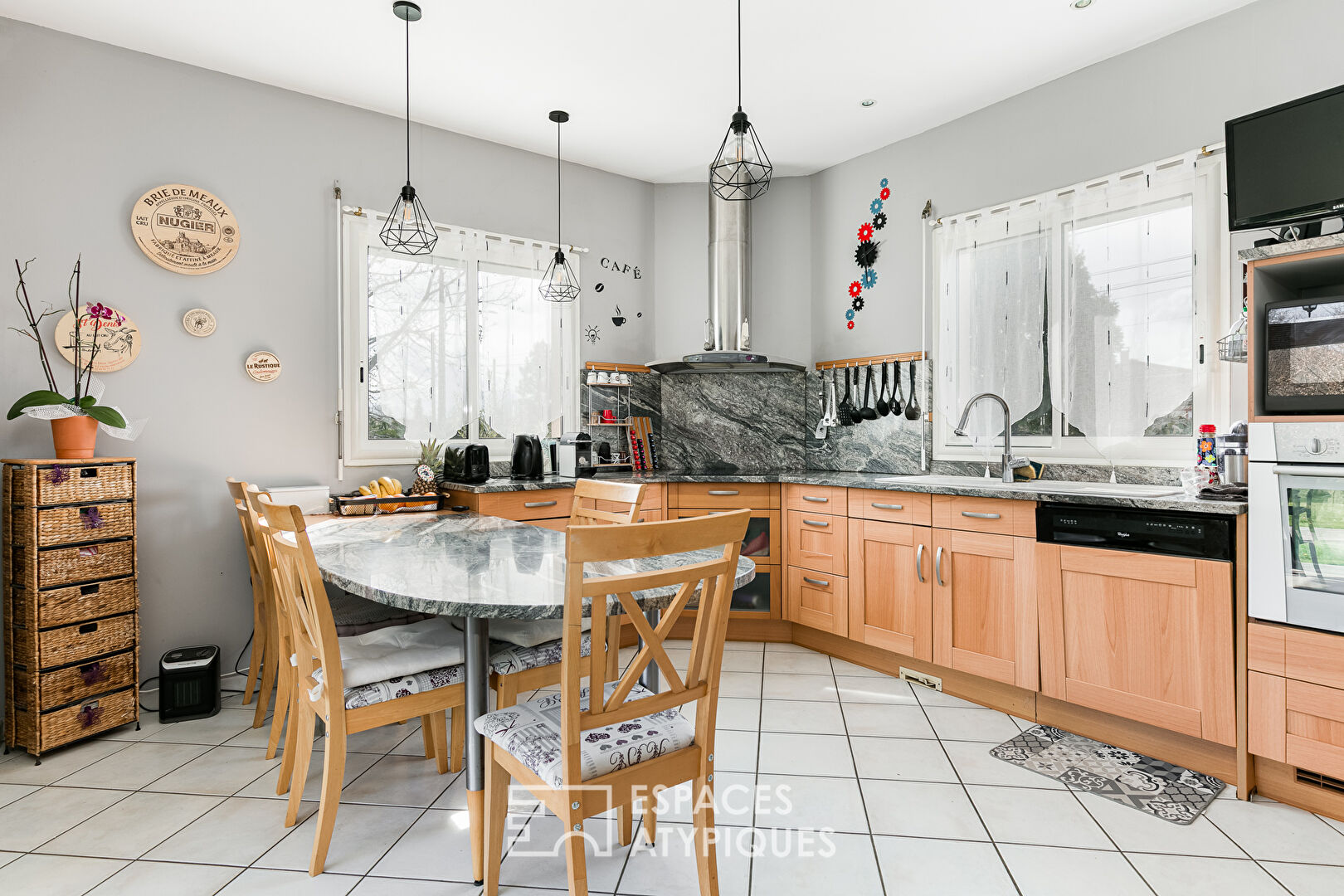 Family home in Le Fauga