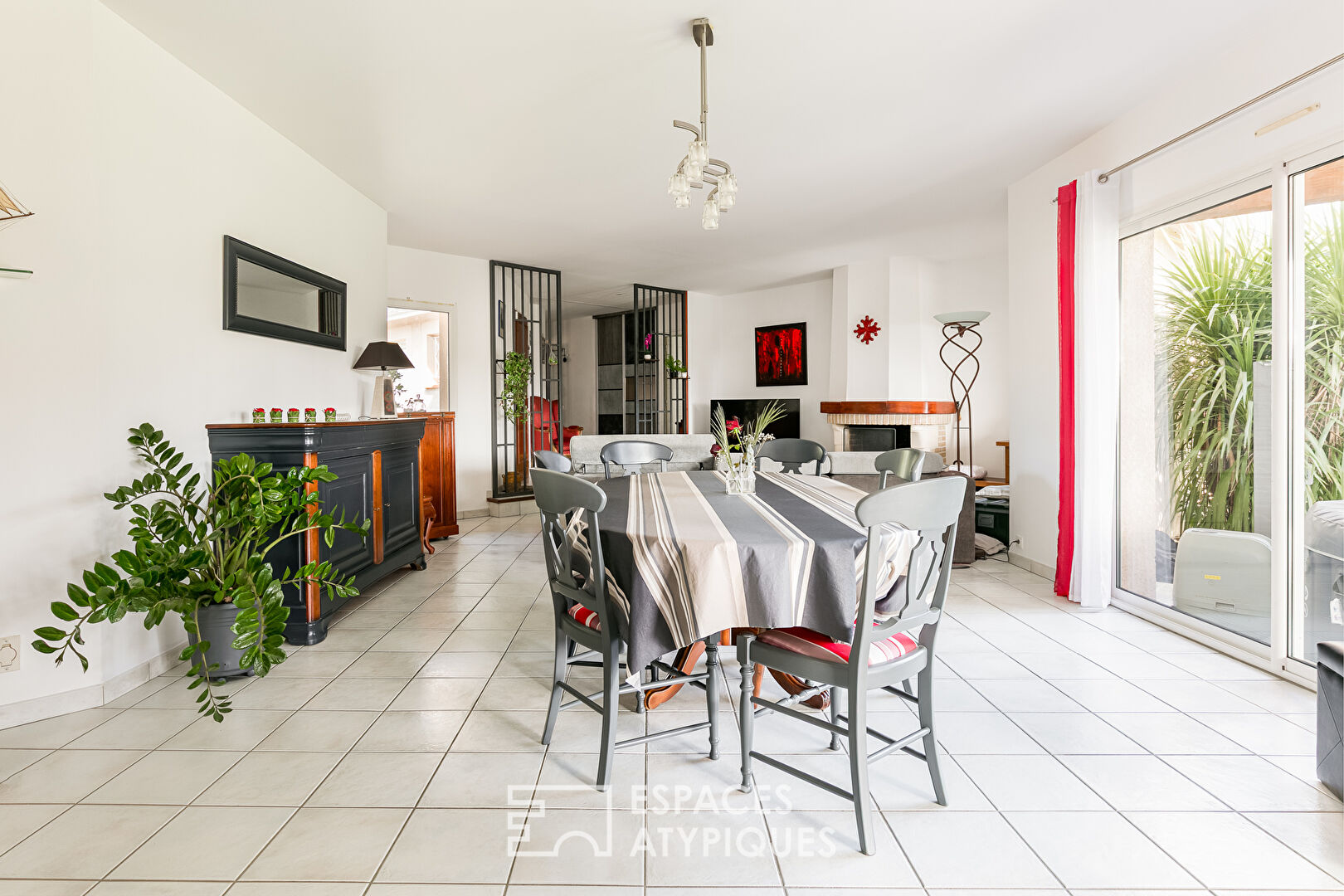 Family home in Le Fauga