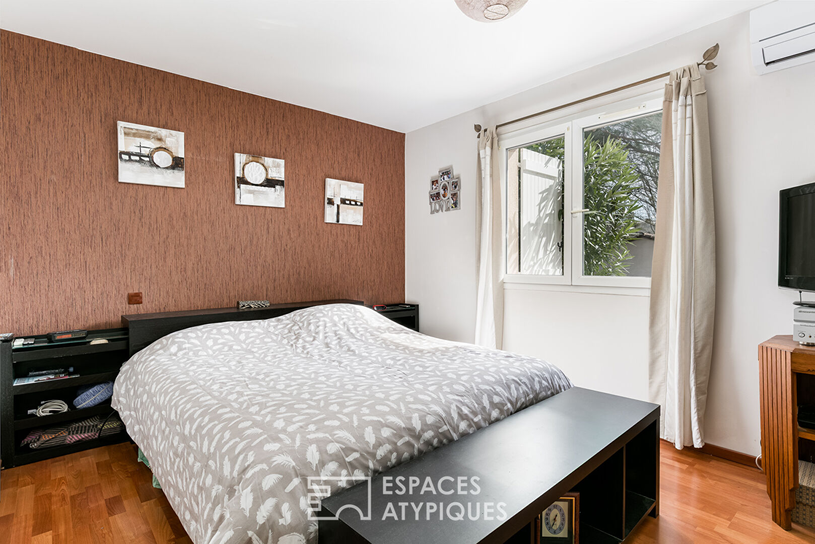 Family home in Le Fauga