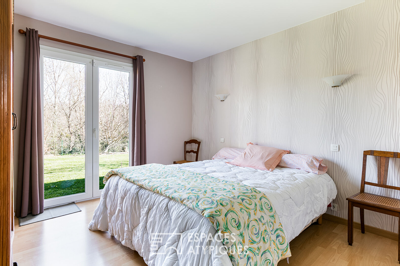 Family home in Le Fauga