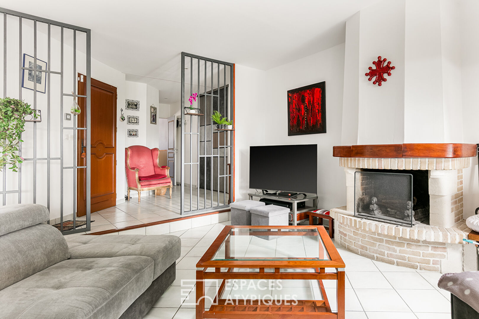 Family home in Le Fauga