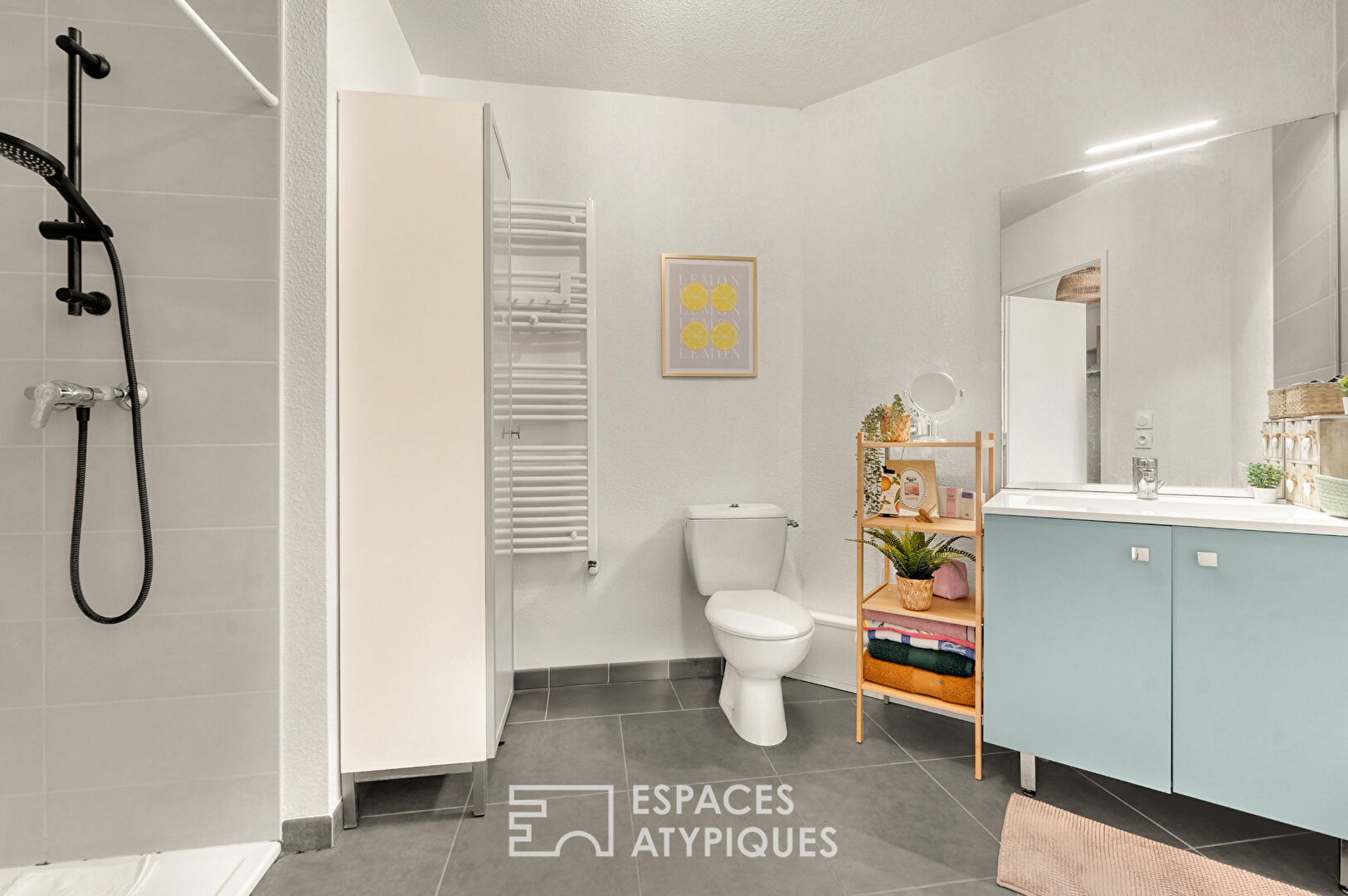 Appartement avec terrasse à Purpan