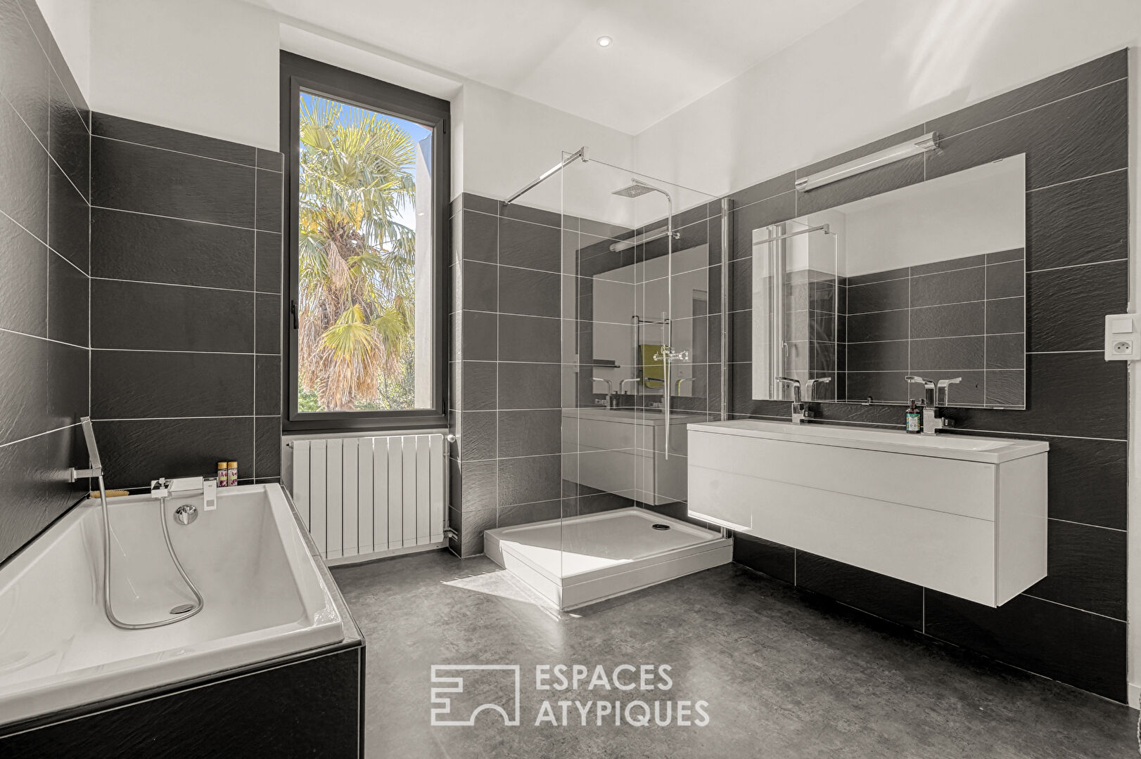 Maison de ville rénovée aux Minimes