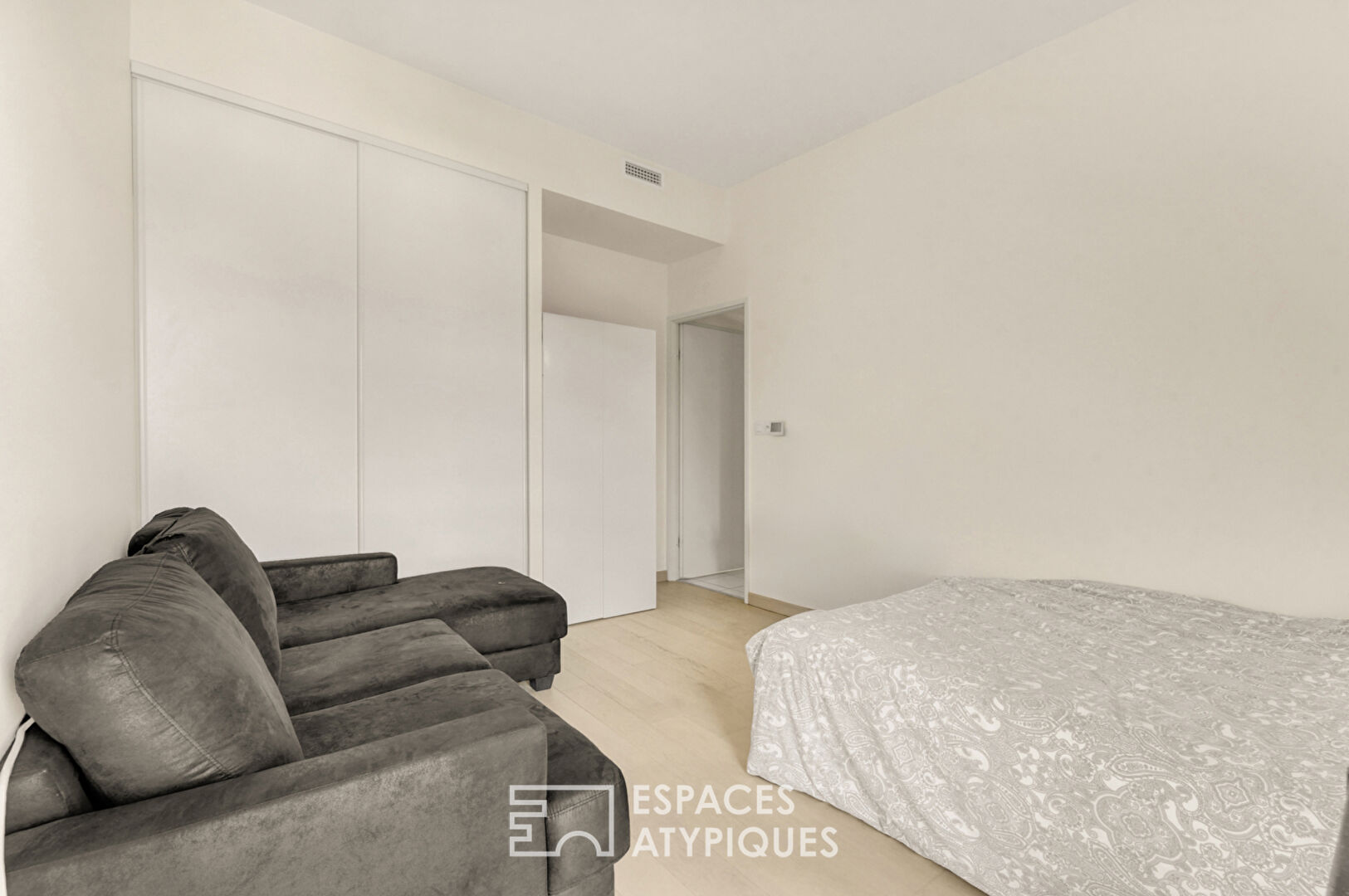Appartement avec vue sur Garonne