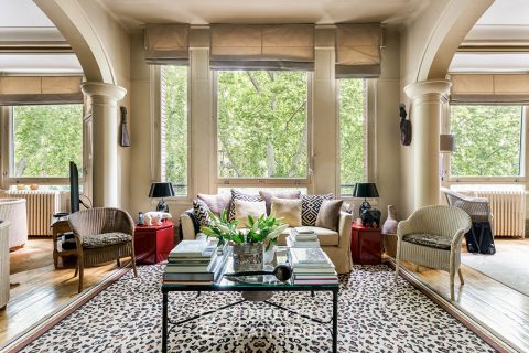 Appartement au Bord du Canal du Midi