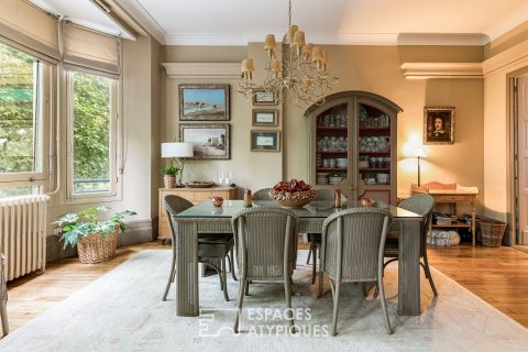 Appartement au Bord du Canal du Midi