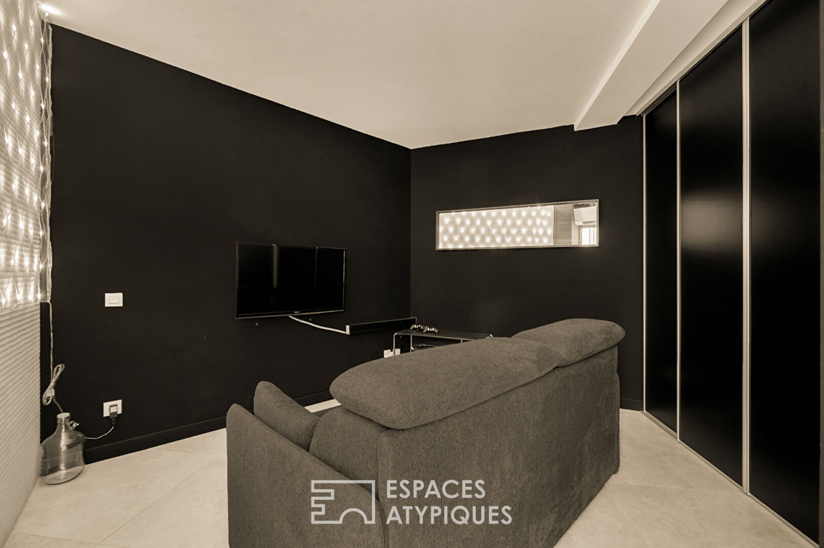 Appartement rénové au coeur du Capitole