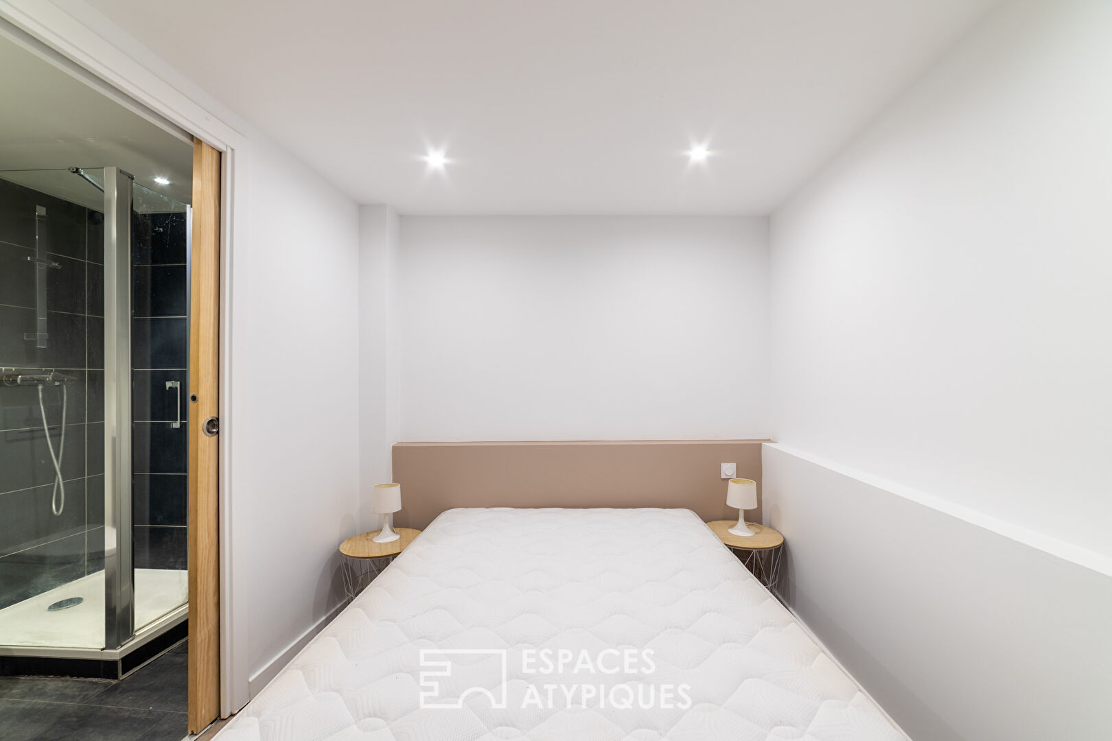 Appartement Duplex à Palais de Justice
