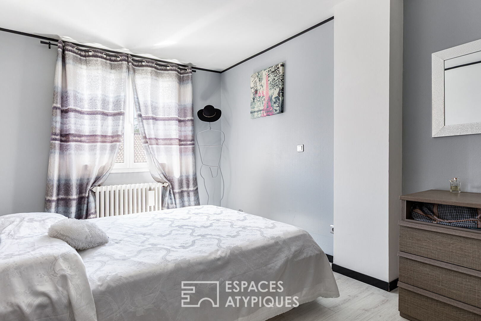 Vie de famille au calme, aux portes de Toulouse