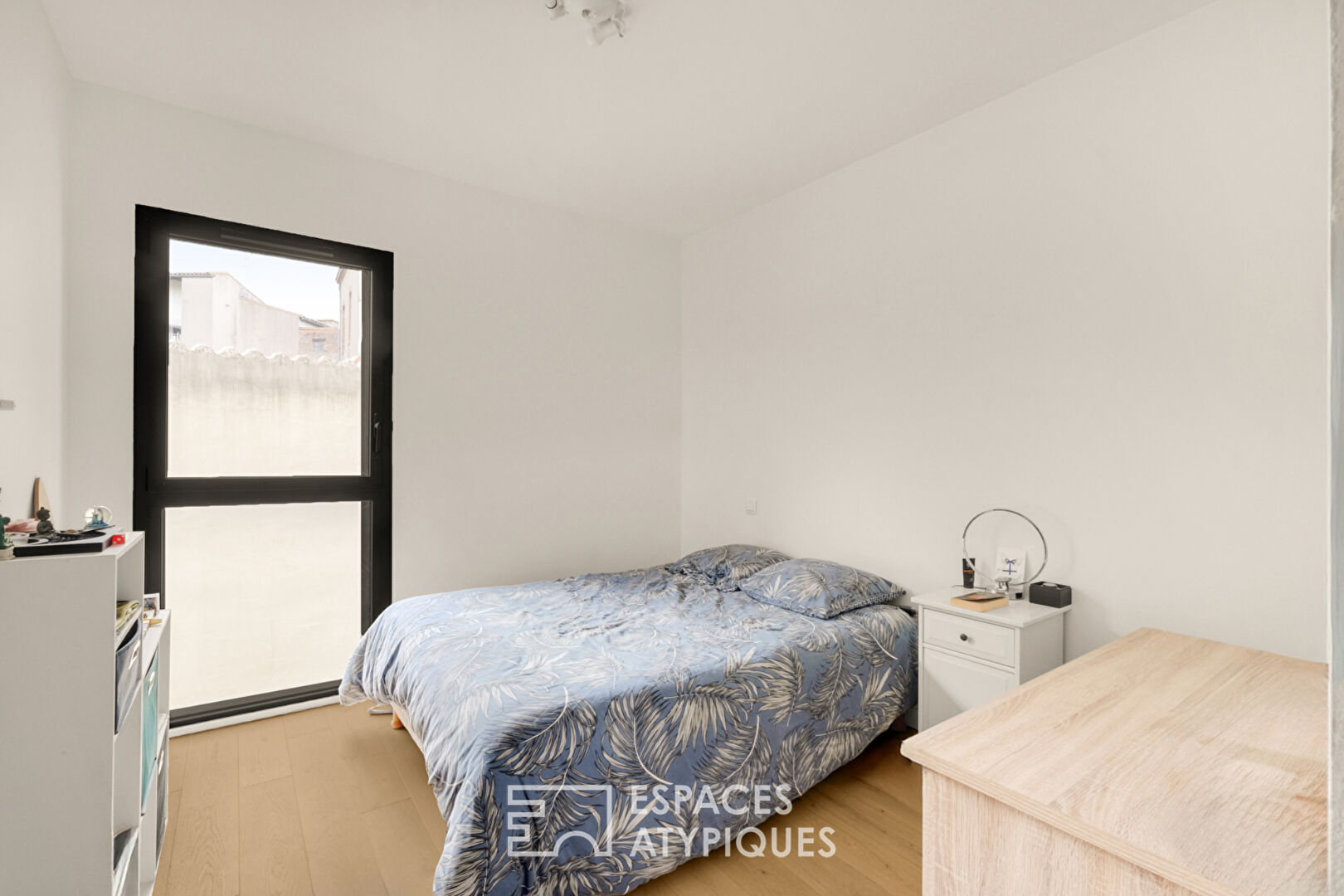 Appartement avec vue Garonne