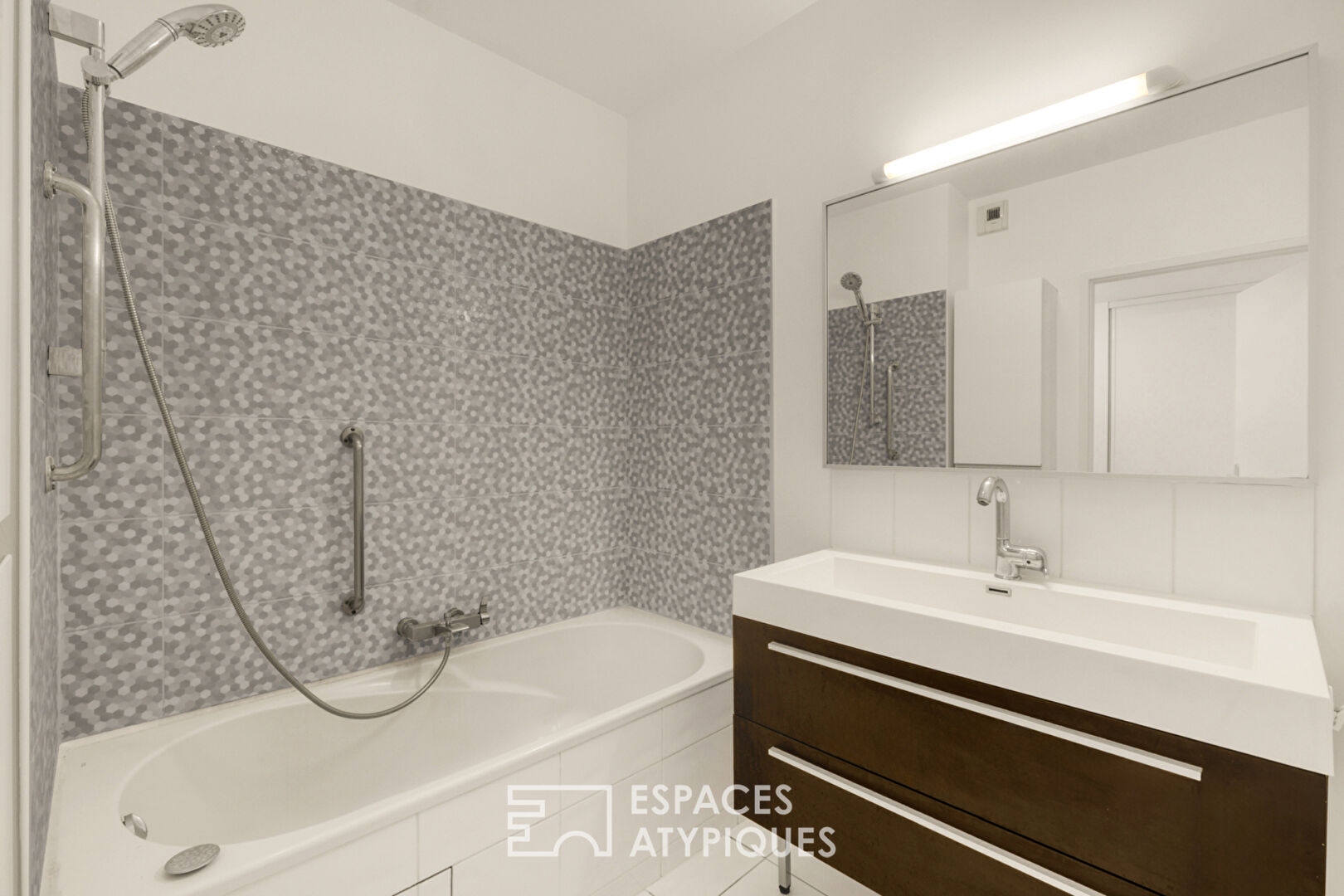 Appartement avec vue Garonne