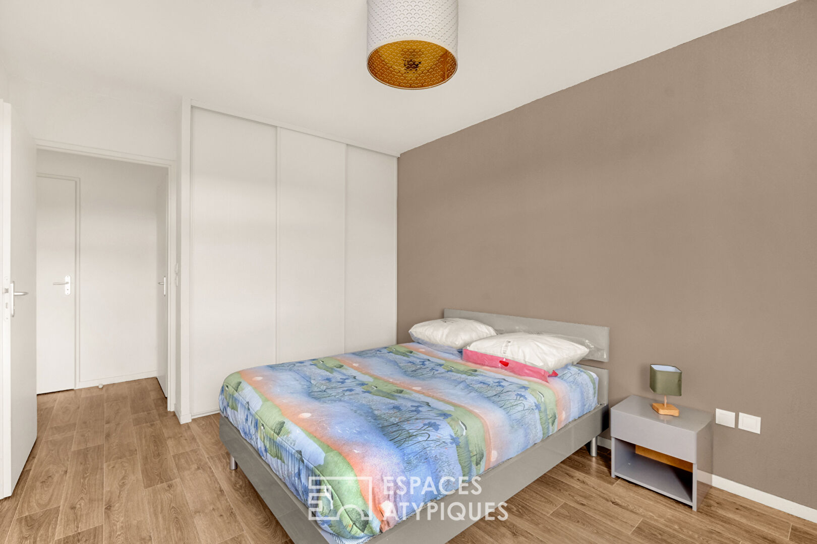 Appartement meublé et rénové à Ramonville Saint Agne