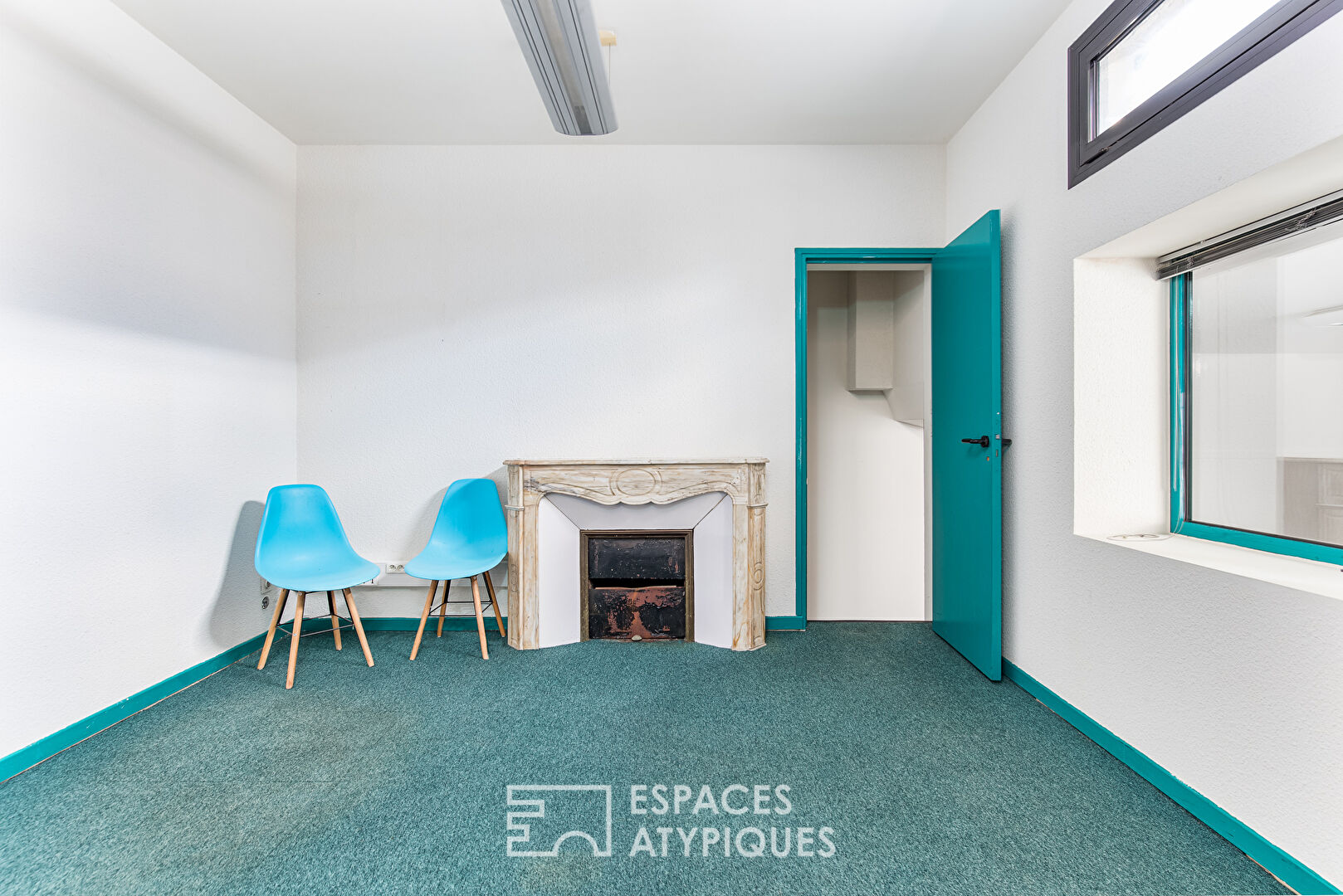 Maison d’architecte à réinventer à Toulouse