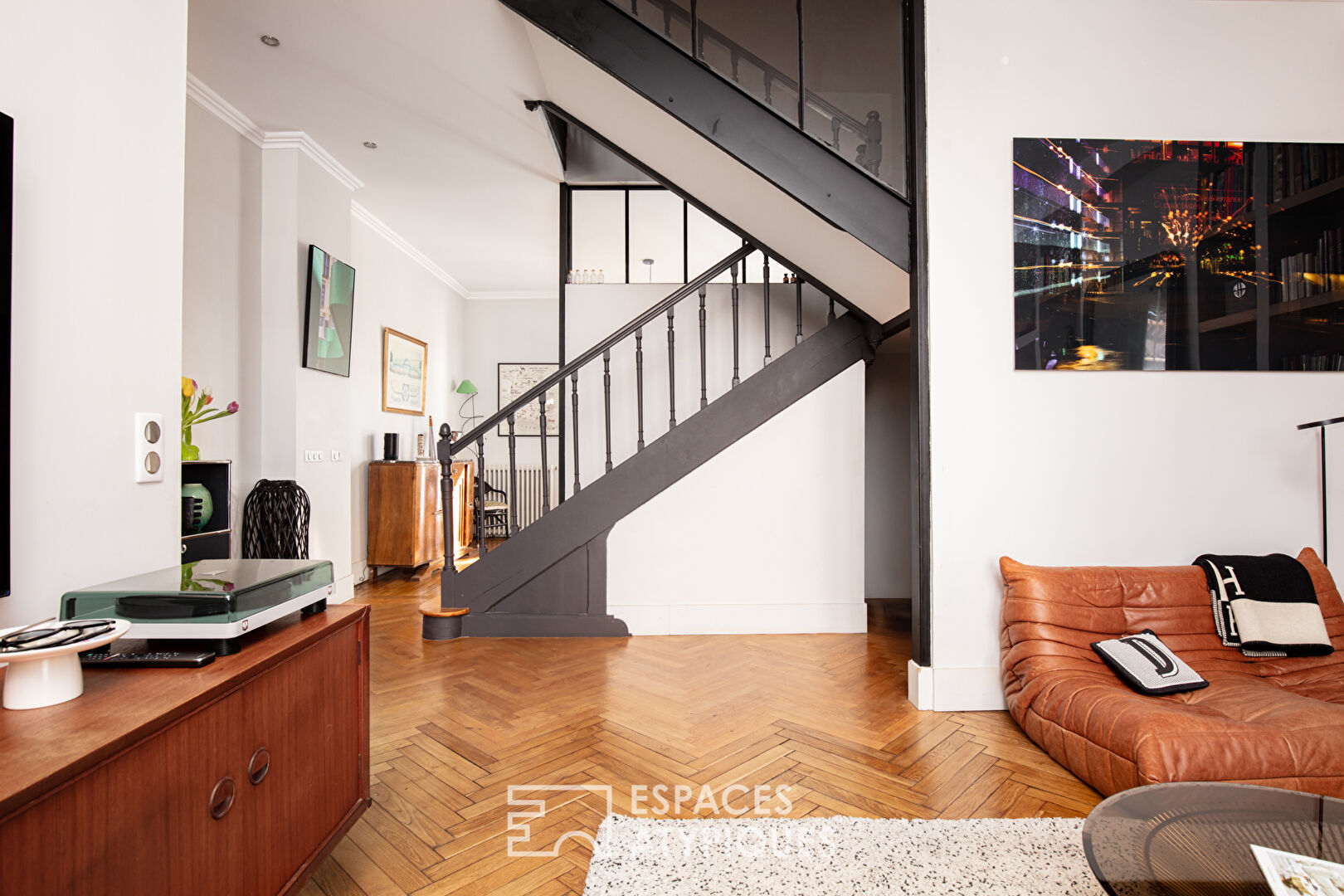 Charming house with swimming pool in Côte Pavée