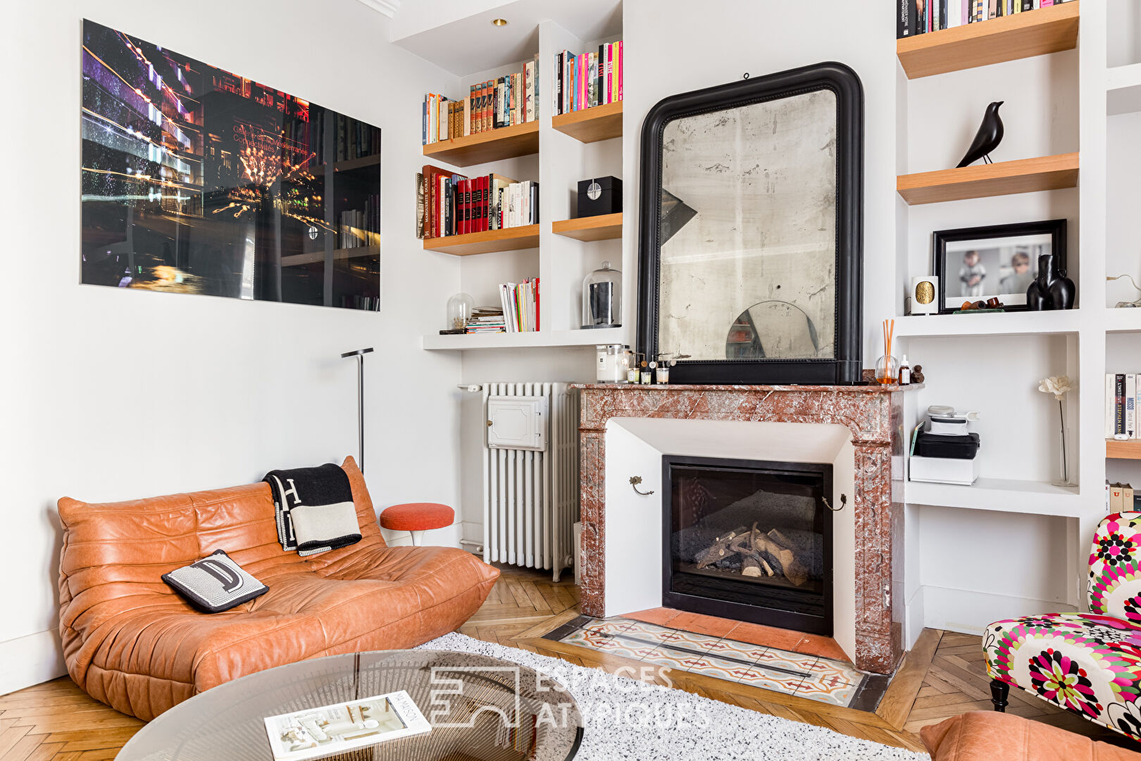 Charming house with swimming pool in Côte Pavée