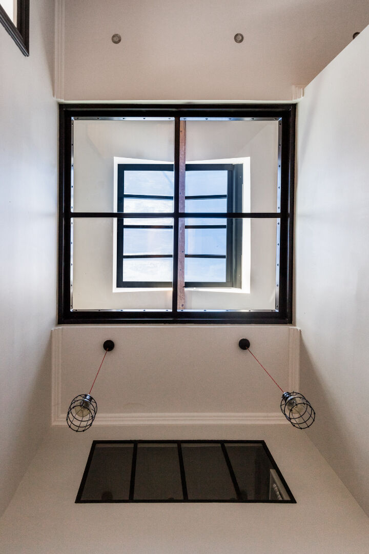 Charming house with swimming pool in Côte Pavée