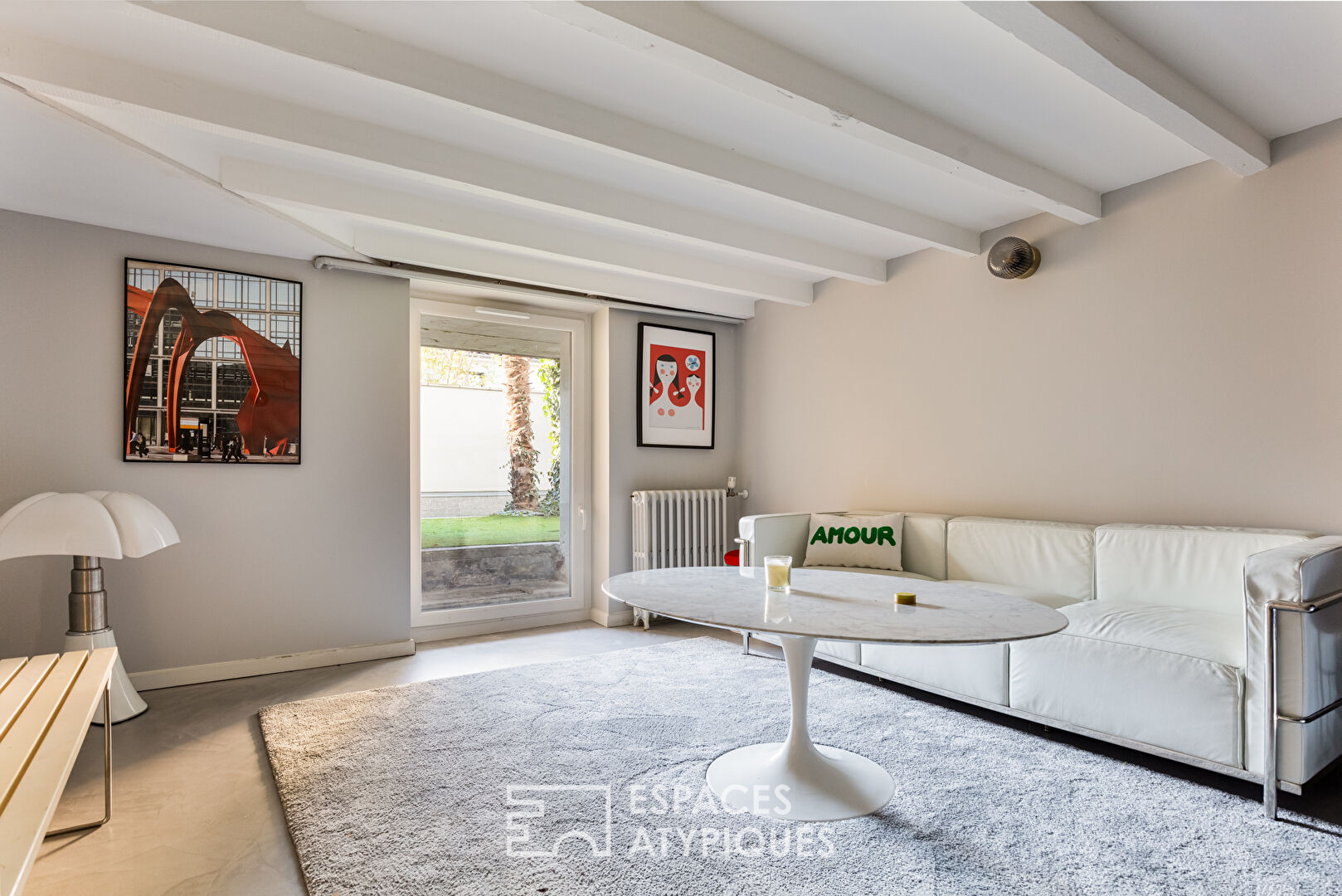 Charming house with swimming pool in Côte Pavée