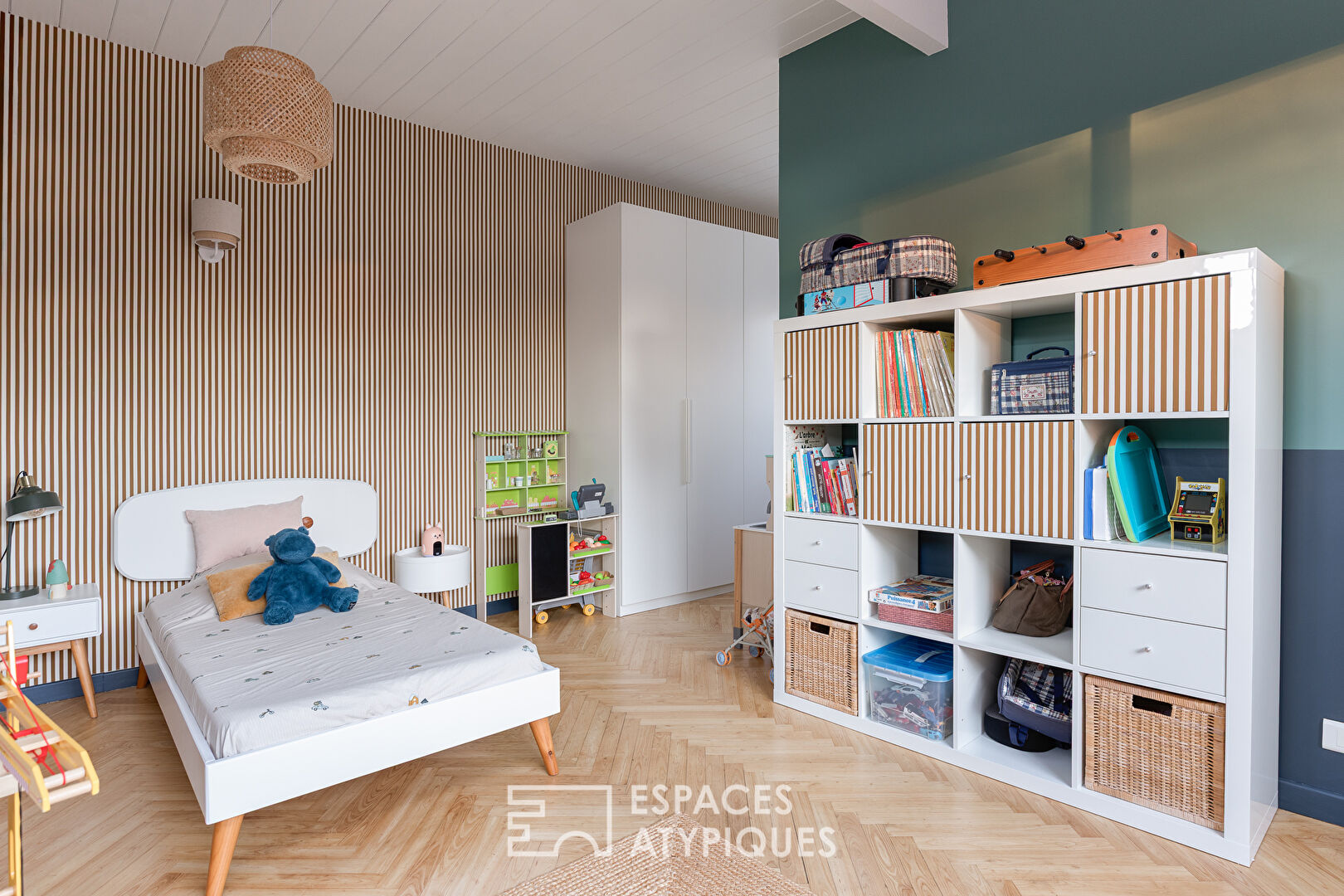 Maison toulousaine rénovée et son pigeonnier avec jardin