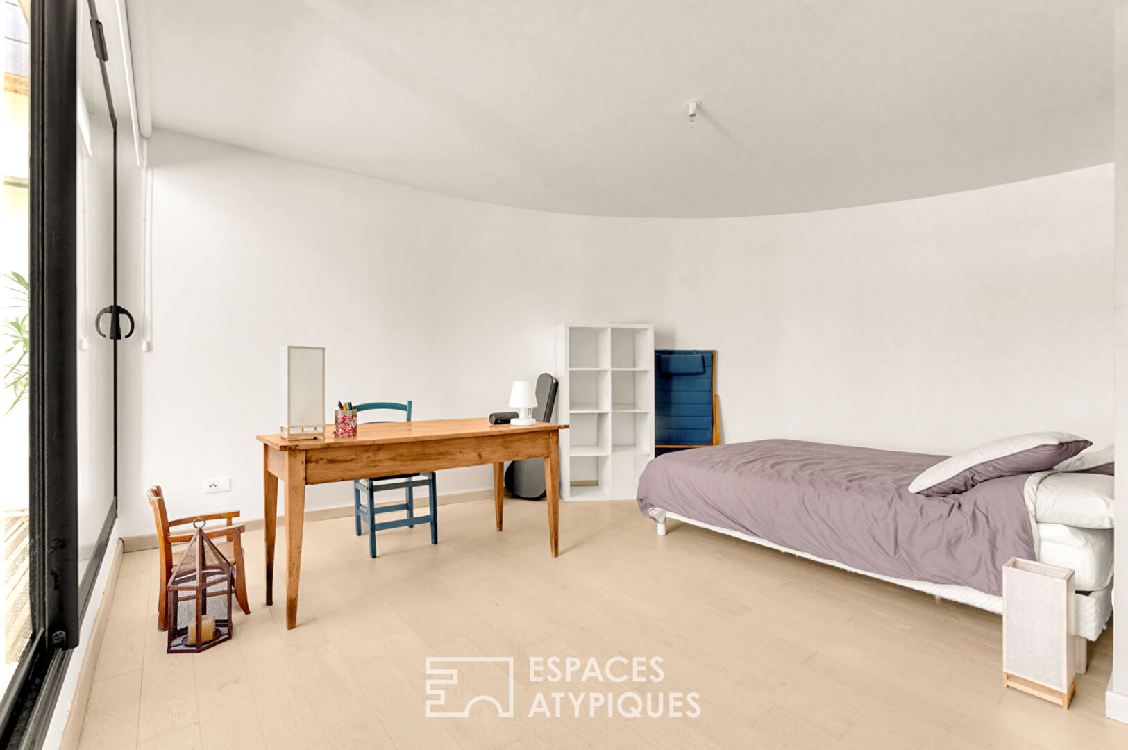 Appartement avec terrasse en centre ville de Toulouse