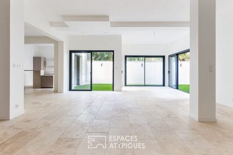 Appartement contemporain au coeur du Grand Rond – Busca