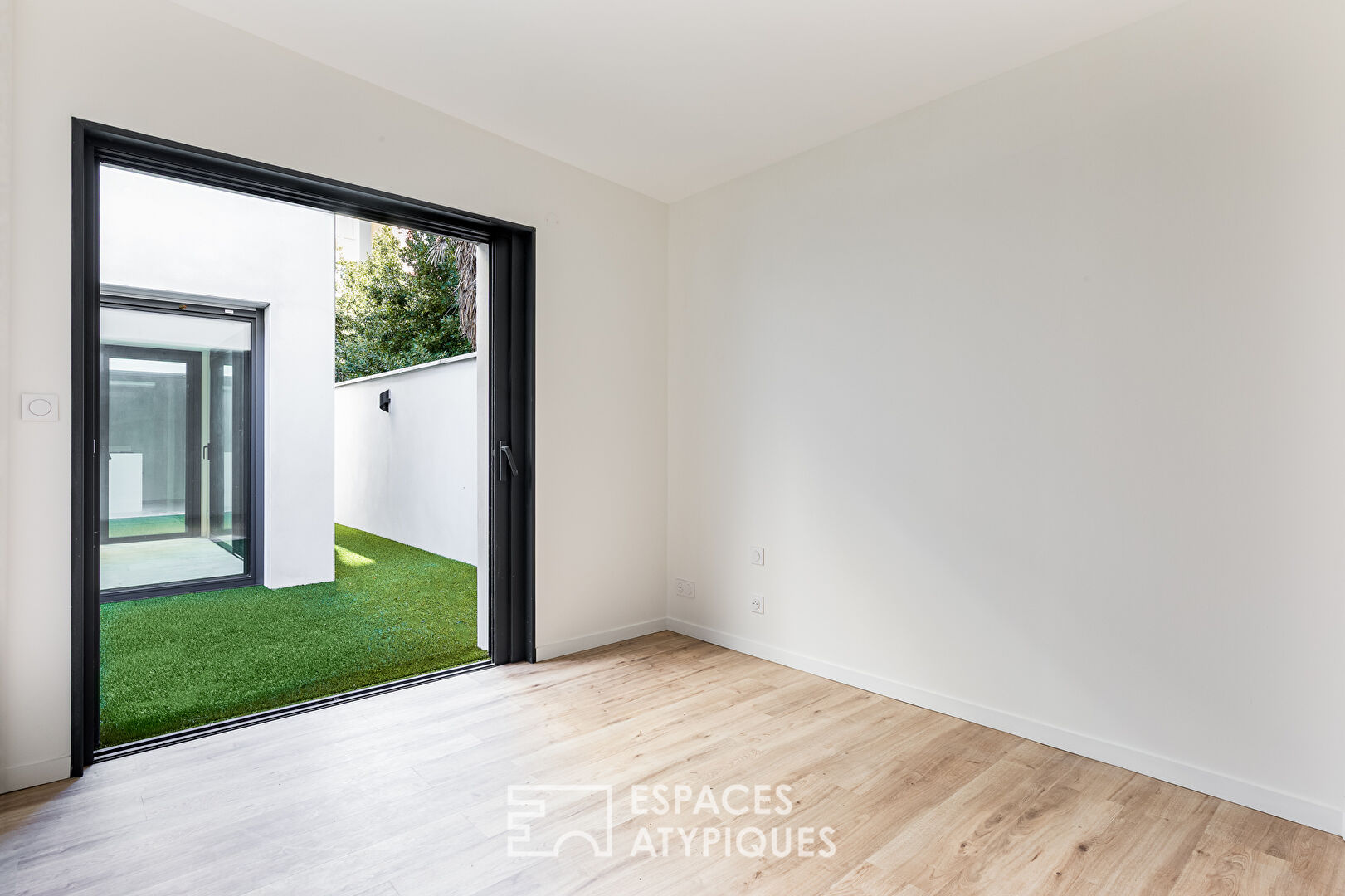 Appartement contemporain au coeur du Grand Rond – Busca