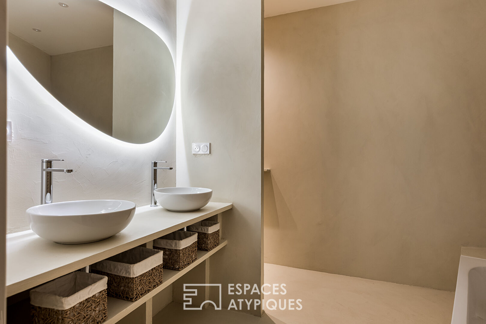 Appartement contemporain au coeur du Grand Rond – Busca