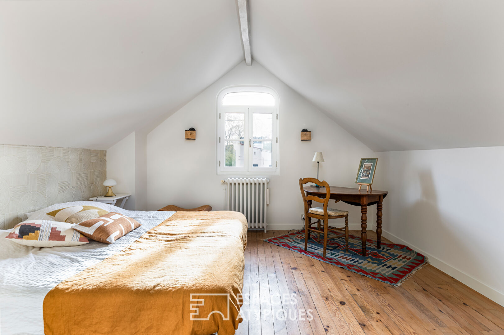 Maison année 30 rénovée jardin et piscine à Toulouse