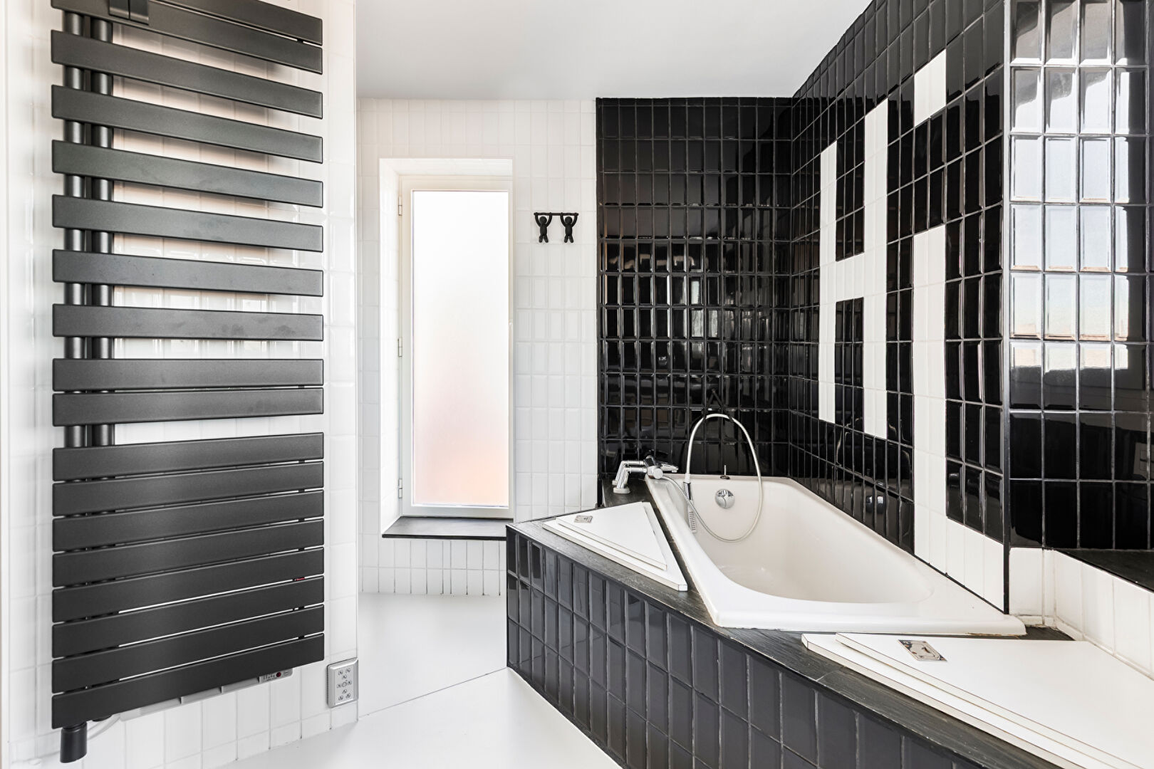 Architect’s studio converted into an apartment with 360° views of Toulouse