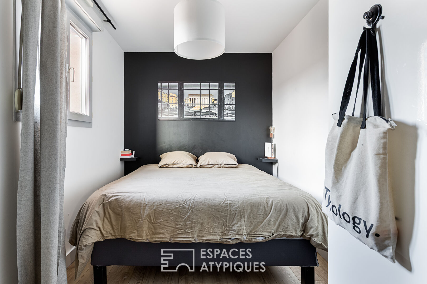 Appartement avec terrasse et vue dégagée à Toulouse