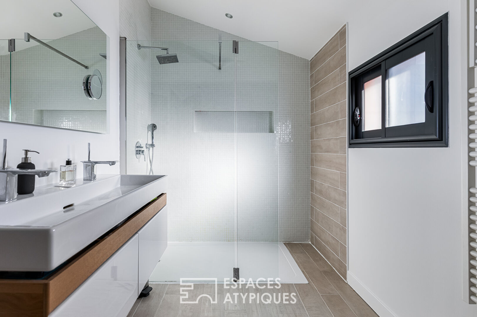 Appartement d’exception avec terrasse au coeur des Carmes