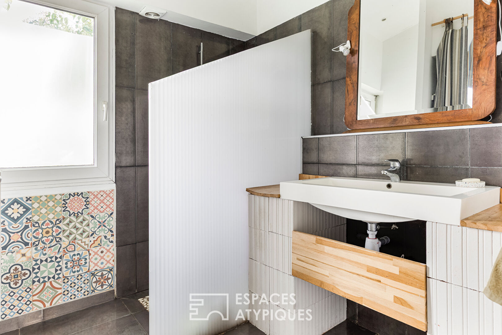 Bright architect-designed house in Toulouse