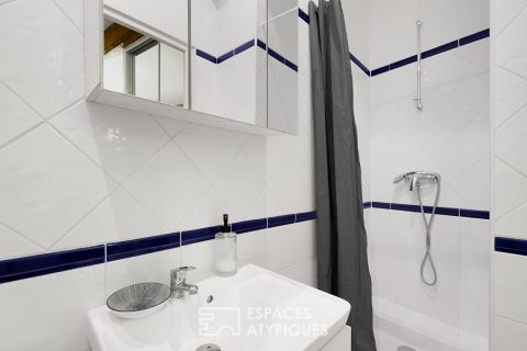 Studio coeur historique de Toulouse – Carmes